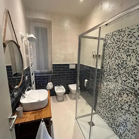 Santorio 5 트리에스테