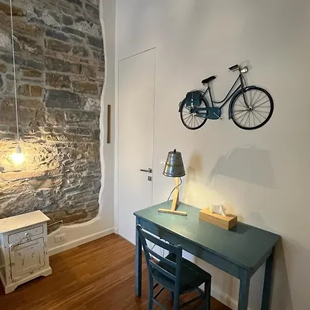 Santorio 5 * 트리에스테