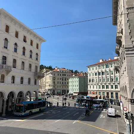 Santorio 5 Διαμέρισμα *