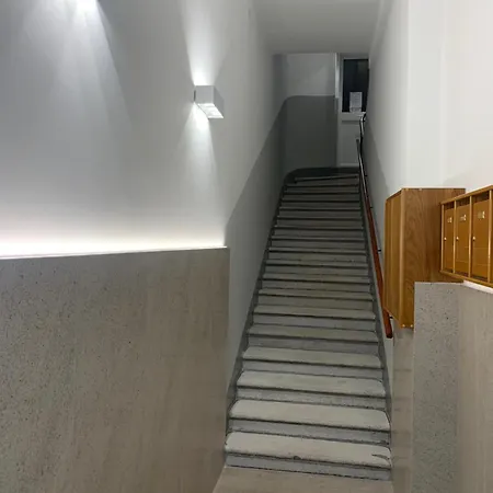 Apartment Santorio 5 *