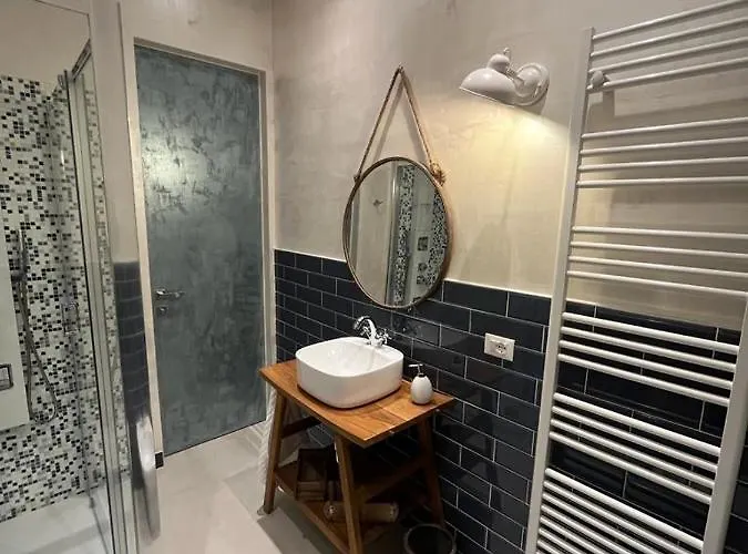 Santorio 5 * Trieste