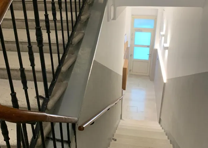 Santorio 5 Apartment *