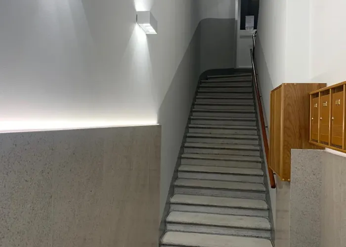 Apartment Santorio 5 *